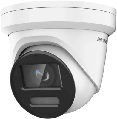 IP-камера Hikvision DS-2CD2347G2H-LIU (4 мм, белый) 
