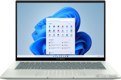 Ноутбук ASUS ZenBook S 13 OLED UM5302TA-LV621 