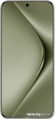 Смартфон Huawei Pura 70 Ultra HBP-LX9 16GB/512GB (зеленый) 