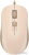 Мышь A4Tech Fstyler FM26 (бежевый) 