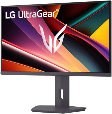 Игровой монитор LG UltraGear 27G610A-B 
