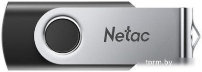 Netac U505 USB 3.2 256GB NT03U505N-256G-32BK 