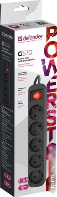 Удлинитель Defender G530 