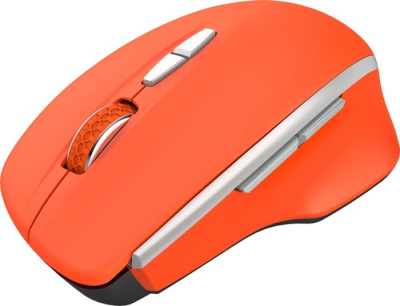 Мышь Canyon MW-21 (огненно-красный) 
