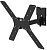 Кронштейн Holder LCD-5520 (черный) 