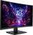 Игровой монитор ASRock Phantom Gaming PG27QRT1B 