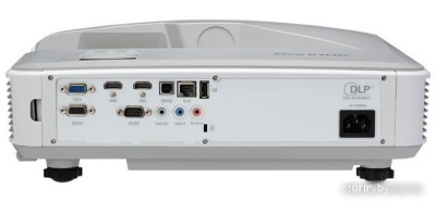 Проектор Sonnoc SNP-LU500T 