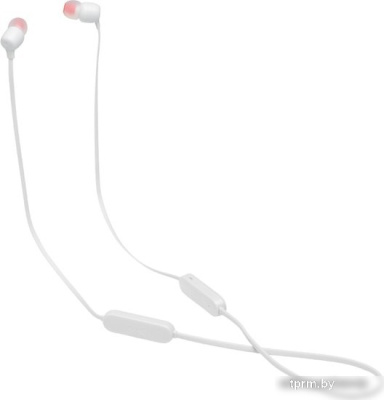 JBL Tune 125BT (белый) 