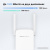 Усилитель Wi-Fi Mercusys ME50G Усилитель Wi-Fi Mercusys ME50G