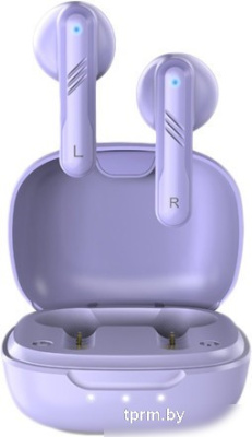 Наушники Genius HS-M905BT (сиреневый) 