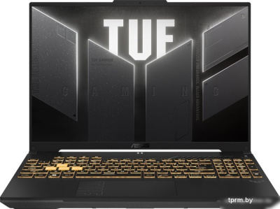 ASUS TUF Gaming F16 FX607JV-N3146 