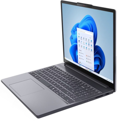 Ноутбук Lenovo IdeaPad Slim 3 15AHP10 83KA001BRK 
