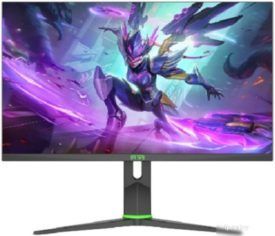 Игровой монитор ELSA EA272FX Pro 
