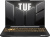 ASUS TUF Gaming F16 FX607JV-N3146 