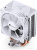 Кулер для процессора Jonsbo CR-1400E ARGB (белый) Кулер для процессора Jonsbo CR-1400E ARGB (белый)