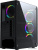 Корпус Powercase Mistral X4 Mesh LED 