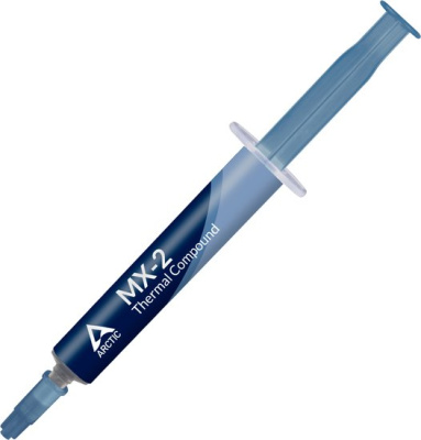 Термопаста Arctic MX-2 ACTCP00004B (8 г) 