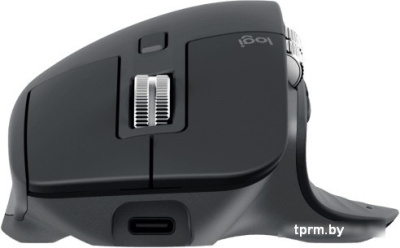 Мышь Logitech MX Master 3S (графитовый) 