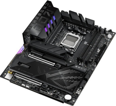 Материнская плата ASUS ROG Crosshair X870E Apex (90MB1KR0-M0EAY0) 