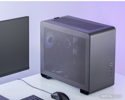 Корпус Jonsbo U4 Mini Mesh 