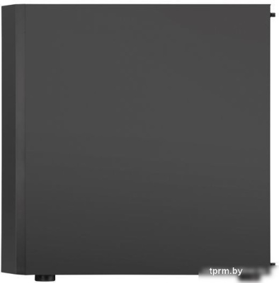 Корпус SilverStone Seta H1 SST-SEH1B-G 