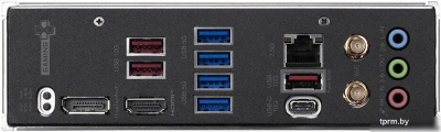 MSI B850M Gaming Pro WiFi6E 