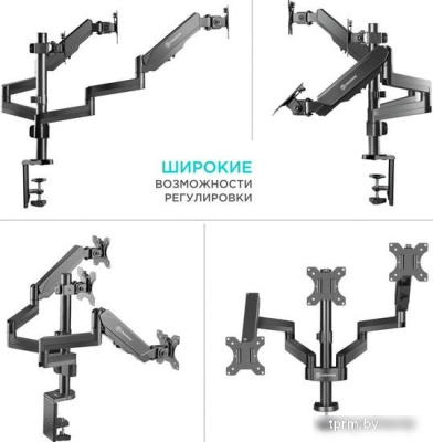 Кронштейн Onkron G280B 