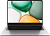 Ноутбук Honor MagicBook X14 2025 GDG-X Cloud Gray (5301ALWY) 