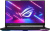 Игровой ноутбук ASUS ROG Strix SCAR 17 2023 G733PY-LL021W 