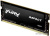 Оперативная память Kingston FURY Impact 16GB DDR4 SODIMM PC4-25600 KF432S20IB/16 