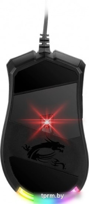 Игровая мышь MSI Clutch GM50 