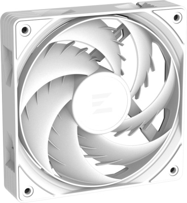 Система жидкостного охлаждения для процессора Zalman Alpha2 DS A24 (белый) 