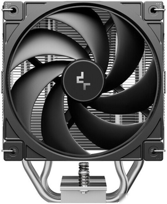 Кулер для процессора DeepCool AG500 G2 R-AG500-BKNPMG2-G 