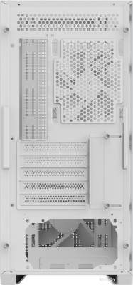 Корпус Gigabyte C102 Glass Ice 