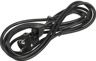 Ningbo NCABLE IEC C5 (3-pin) 