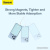 Baseus Magnetic Wireless PPCX020003 6000mAh (голубой) Baseus Magnetic Wireless PPCX020003 6000mAh (голубой)