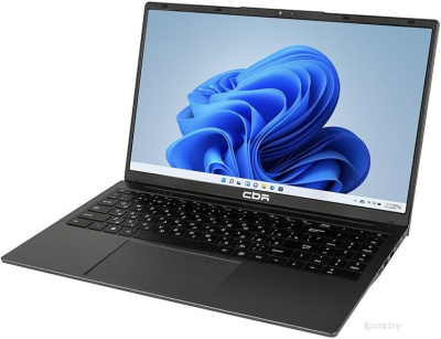 CBR LP-15109 