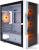 Корпус 1stPlayer Trilobite T3-G ARGB T3-G-WH-4F2-W(AP) Корпус 1stPlayer Trilobite T3-G ARGB T3-G-WH-4F2-W(AP)