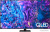 Телевизор Samsung QLED 4K Q70D QE55Q70DAUXRU 