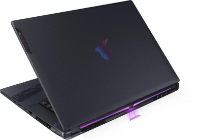 Игровой ноутбук Gigabyte Aorus 16X ASG-63KZC64SD 