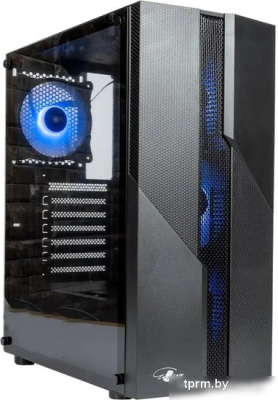 Корпус Eurocase A85 ARGB 