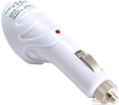 Зарядное устройство Gembird MP3A-UC-CAR1 