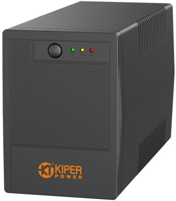 Kiper Power B2000 USB (2000VA/1200W) 