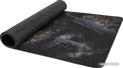 Genesis Carbon 500 Maxi Camo 