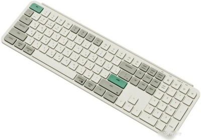 Keychron B6 Pro B6P-K12-RU (ретро зеленый) 