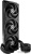 Жидкостное охлаждение для процессора Arctic Liquid Freezer III 420 Black ACFRE00137A 