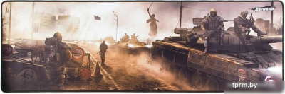 Коврик для мыши Gembird MP-GAME26 XXL 