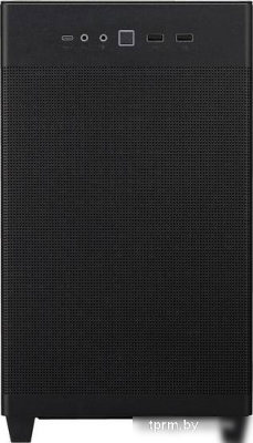 Корпус ASUS Prime AP201 (черный) 