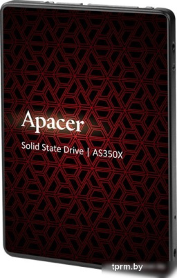 SSD Apacer AS350X 512GB AP512GAS350XR 