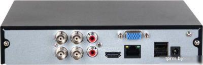 Гибридный видеорегистратор Dahua DH-XVR1B04-I 